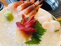 -赤坂亭·M9和牛烧肉·铁板烧·日料398放题(长泰广场店)