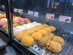 -LELECHA乐乐茶(美罗城店)