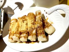 -小鱼小牛(世欧广场店)