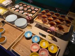 -集渔·泰式海鲜火锅(科华店)