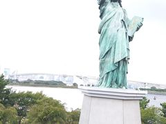 -台场海滨公园船码头