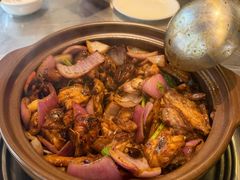 -胡须佬鸡煲四季火锅店(石厦西村直营店)