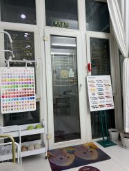 -赢韵美甲美睫瑞士净斑中心