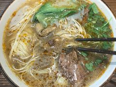 特色红烧牛三宝-金杨拉面王(杨南路店)