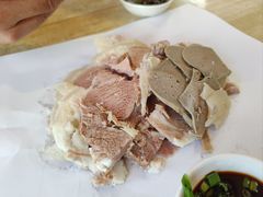 白切羊肉-小朱羊肉面馆(周东路)