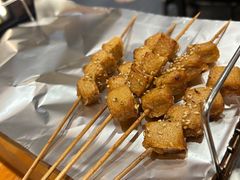 -喝丢一只鞋海鲜烧烤·海肠捞饭(文体街店)
