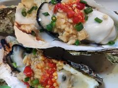 -木屋烧烤(坂田天安云谷店)