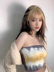 -阿莲新妆护肤造型