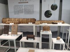 -中国茶叶博物馆(双峰馆区)
