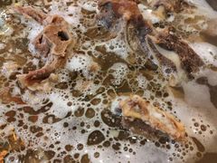 -京味羊蝎子火锅(柳影路店)
