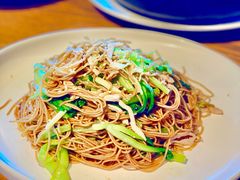 上海肉丝炒面-上海小南国(正大店)