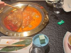 -熊喵来了火锅(长安万达第94分店)