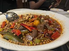 -新渝城·始于2000年(淘金店)