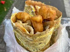 -南楼煎饼(滨江道店)