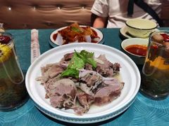 -鹏馨羊羔肉·非遗(新建街店)