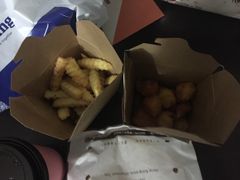 -意淇港式下午茶(官桥店)