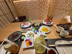 -德川家日本料理(中关村寰太大厦店)