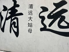 -大姑母农庄