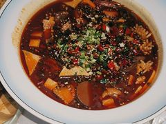 -津沽小院(天津之眼店)