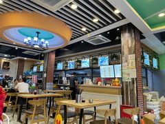 -阿文夜市豆浆油条(临潼路店)