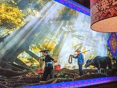 -洱火云南酸菜牛肉火锅(石景山当代商城店)