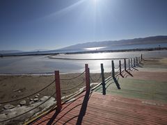 -青海湖二郎剑景区
