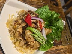 -相尽欢江湖铁板烧(武商梦时代店)