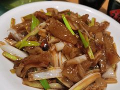 -陶然饺子城(奥体中路店)