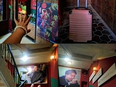 -为你钟情咖啡馆(春熙路太古里步行街店)