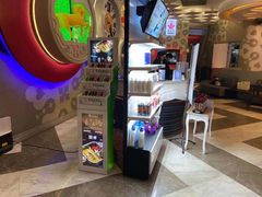 -米乐星世界KTV(汇智国际商业中心店)