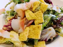 -陆壹捌餐厅(五大道店)