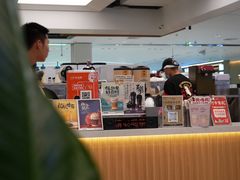 -茶话弄(北京五棵松万达店)