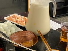 -邓莽子老火锅(中兴路总店)