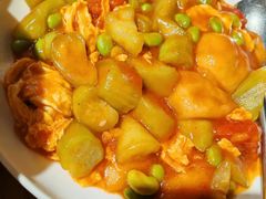 -金枝玉叶上海人家食府(三里河店)