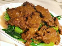 -百乐潮州酒家(时代广场店)