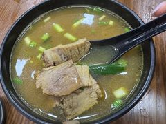 -万寿斋(山阴路店)