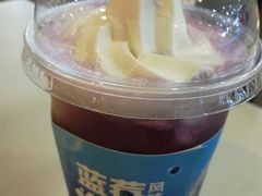 -麦当劳(龙之梦购物中心店)