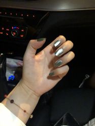 -Beauty Nails 美甲美睫皮肤管理