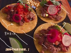 -Luchador摔跤手墨西哥餐厅(恒宇广场店)