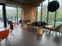 -星巴克臻选(杭州良渚文化村店)
