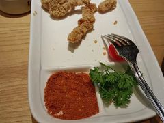 -菲滋意式餐厅(青悦城店)
