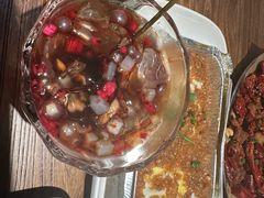 -烤小呆碳烤大肉筋