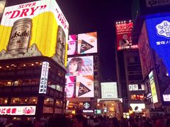 -蟹道乐(道顿堀本店)