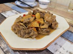 酸笋鸭-南雄雄州土菜餐厅(粤北大厦店)