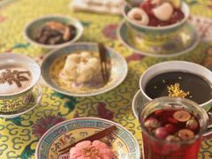 -宫事颐庭·老佛爷贵寿下午茶(颐和园店)