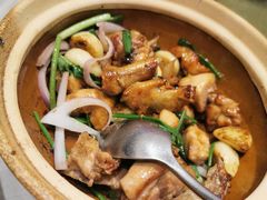 -紫阳海鲜楼·传承闽味(长乐路总店)