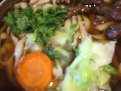 -好嫂子酱猪手•农家菜(蒲黄榆店)