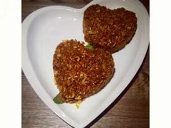 -蜜桃餐厅·江浙融合菜(荟聚购物中心店)