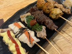 -鸟内会居酒屋(得意潮馆店)