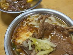 -朝阳路拉面店